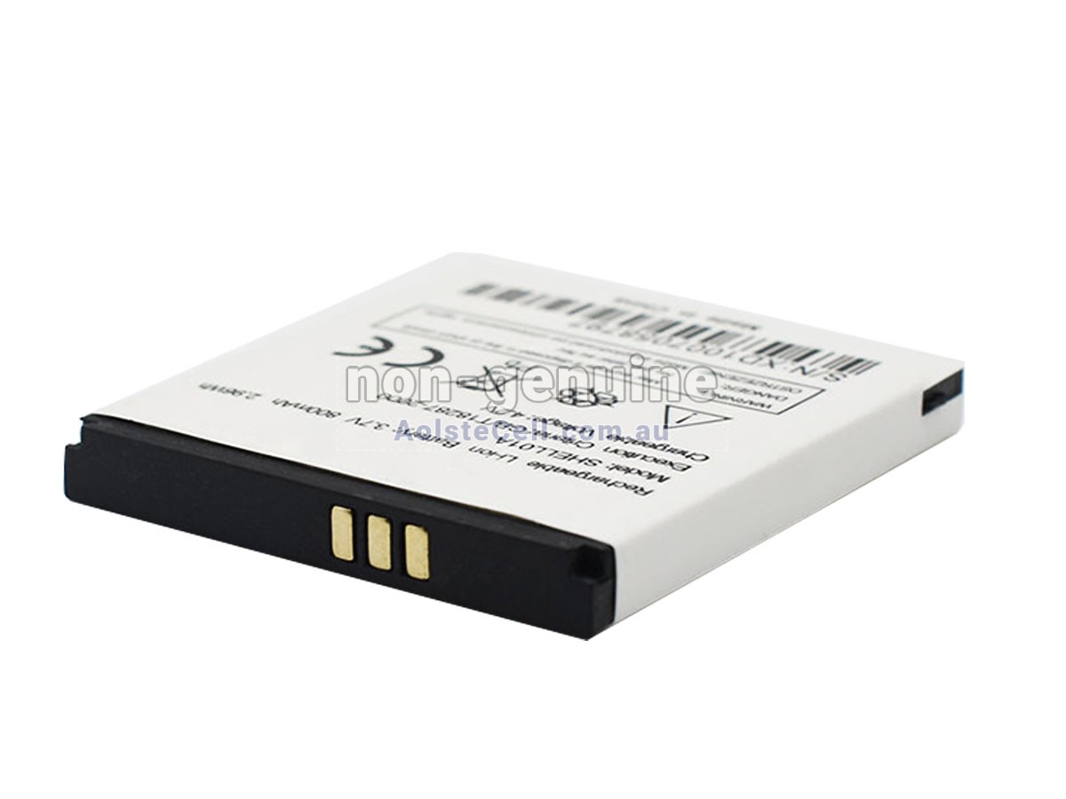 Replacement DORO 410 battery