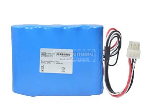 Battery For Draeger 02271