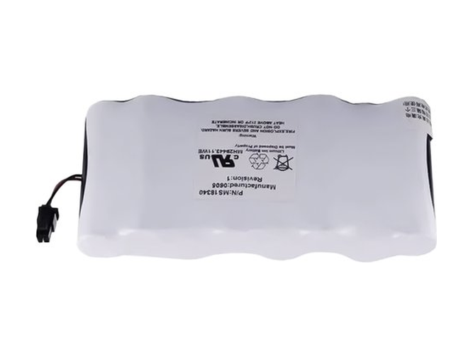 Battery For Draeger MS18340