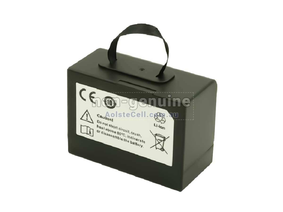 Replacement Drager 5790224 battery