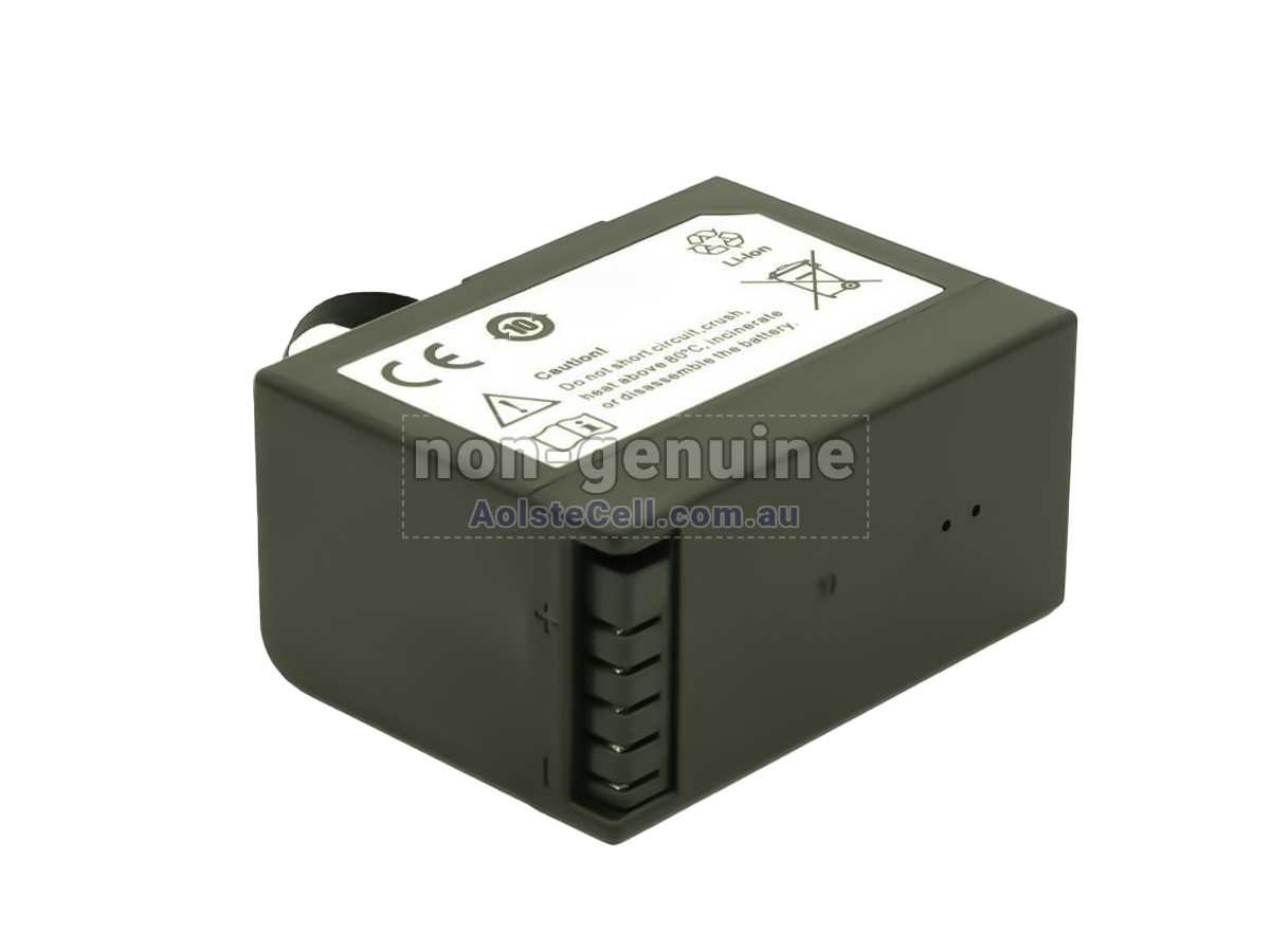 Replacement Drager 5790224 battery