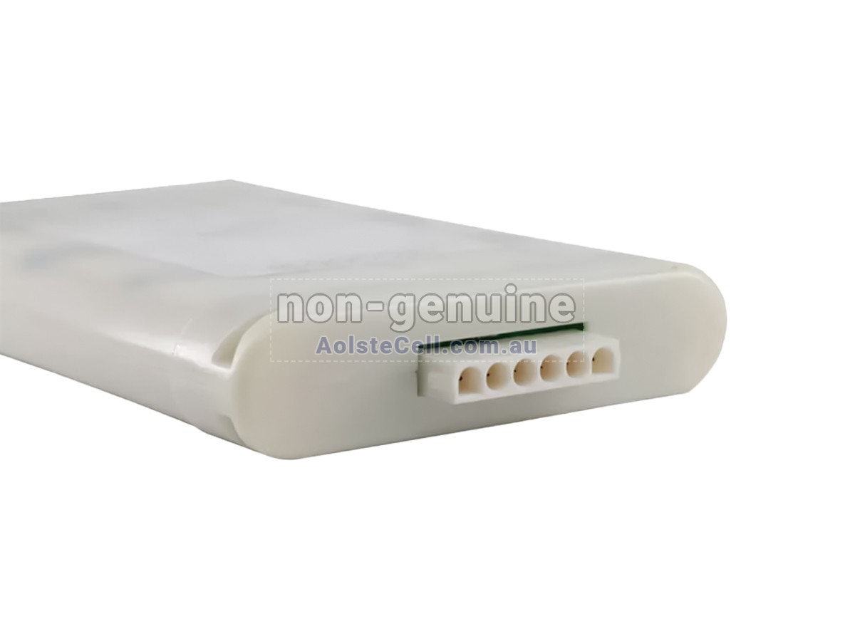Replacement Drager EVITA V500 battery