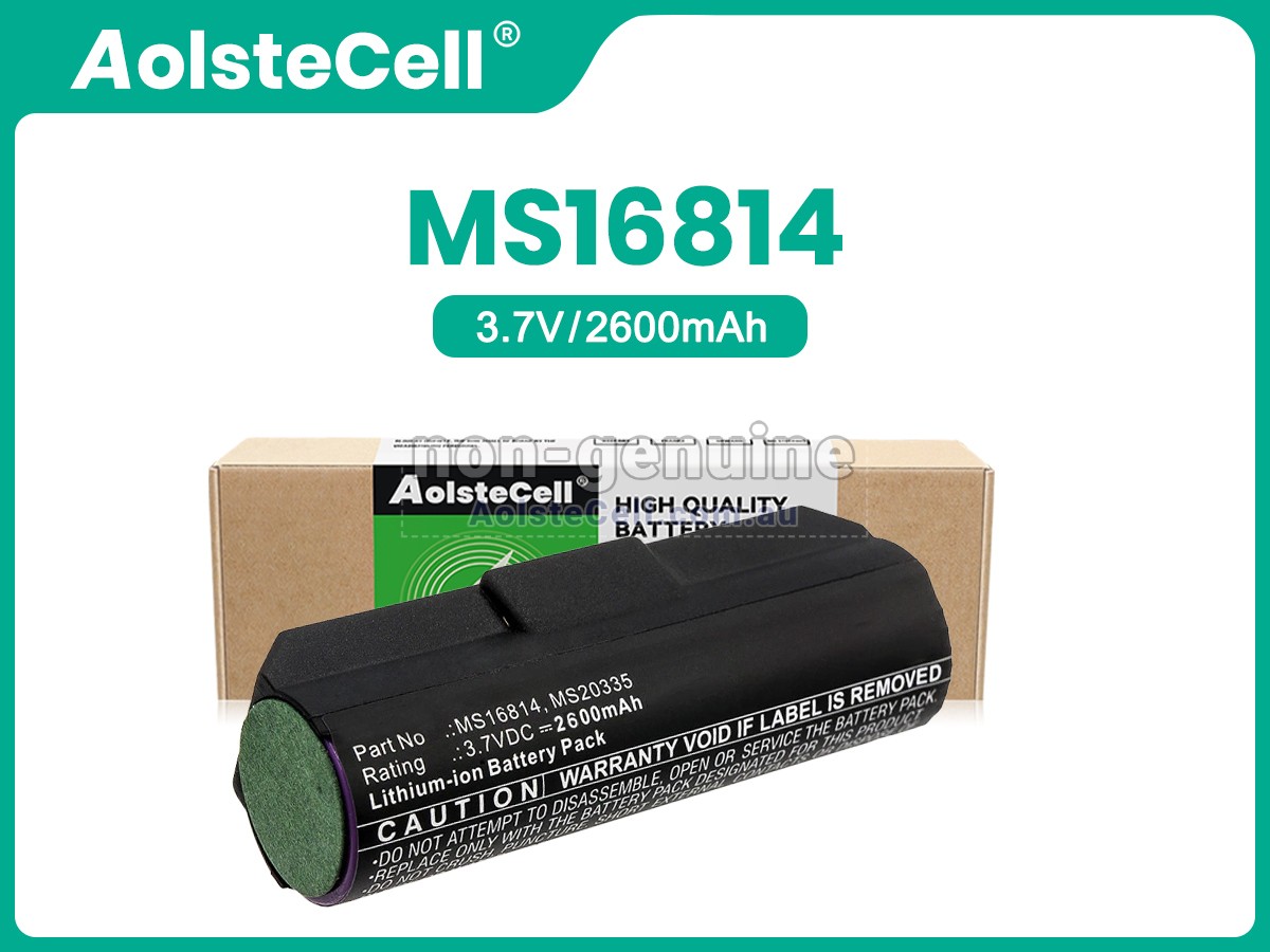 Replacement Drager INFINITY M300 battery