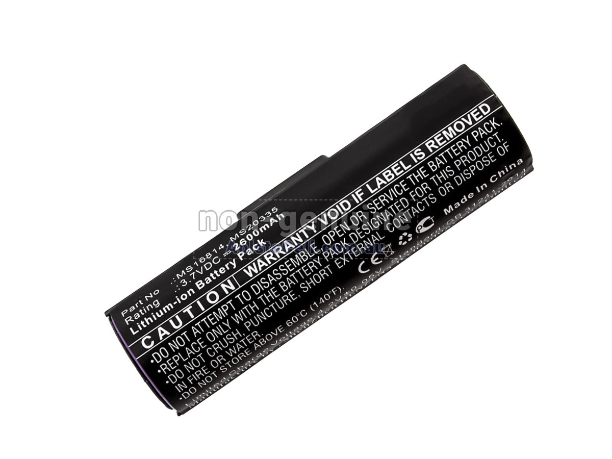 Replacement Drager INFINITY M300 battery