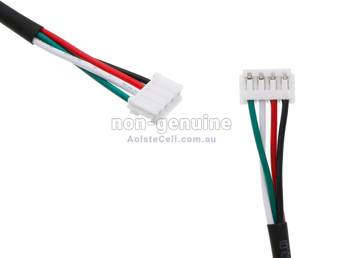 Replacement Drager M540 battery