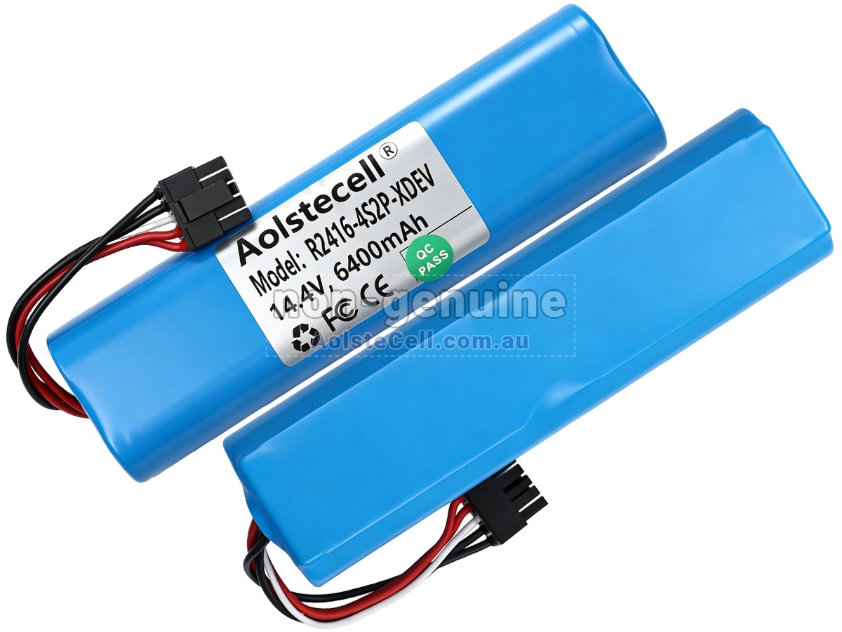 Replacement Dreame RCXE0307 battery