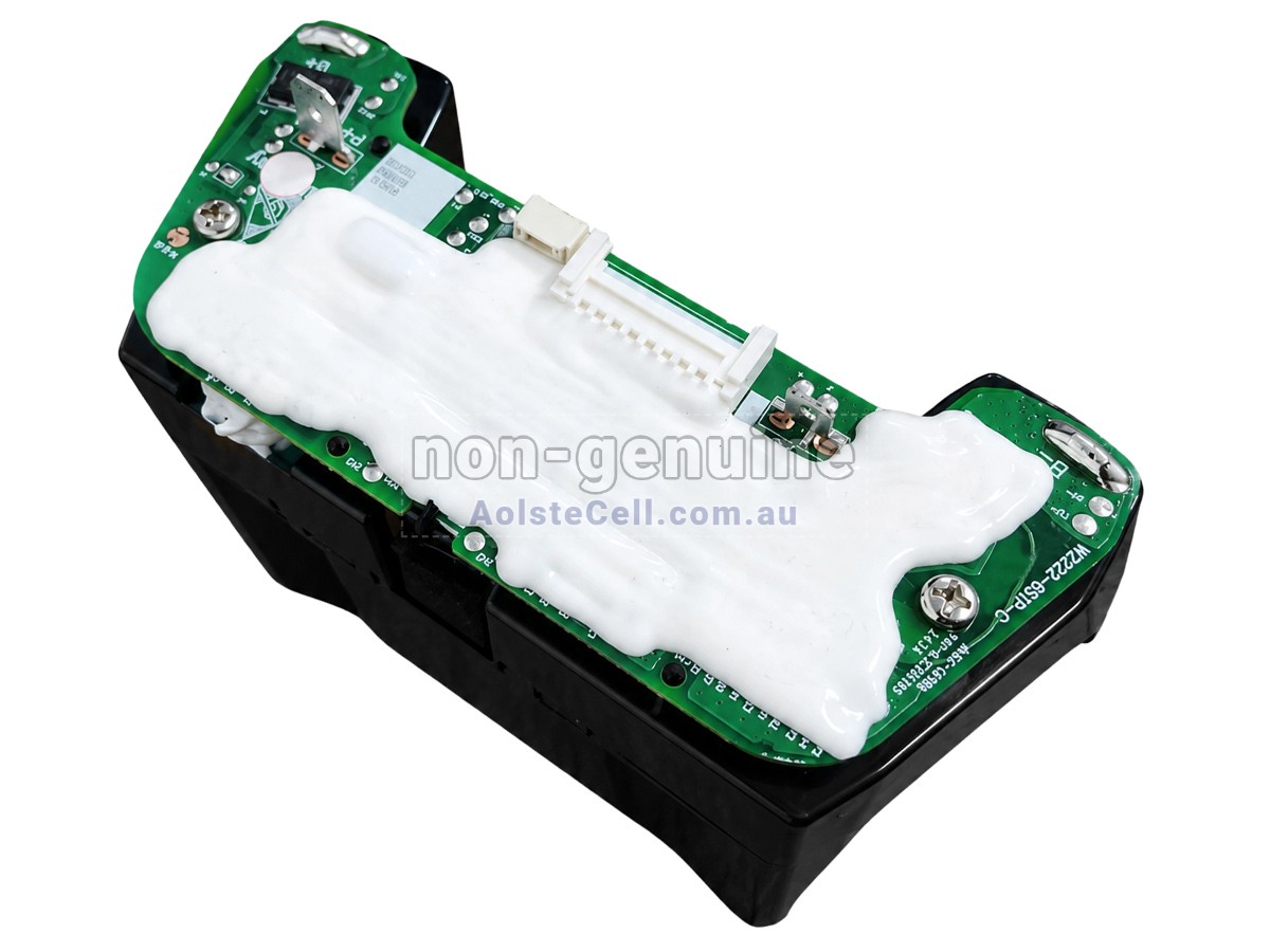 Replacement Dreame H14 ULTRA PRO battery