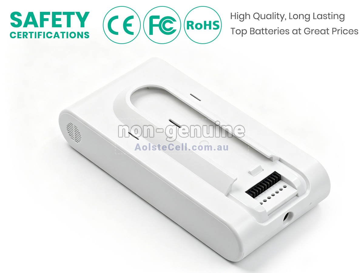 Replacement Dreame POWER 11 battery