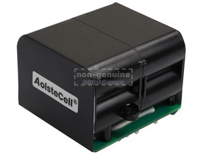 Battery For Dreame HHR25A