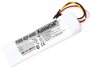 Battery For Dreame P2008-4S2P-MMBK