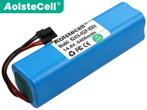 Battery For Dreame X40 Master