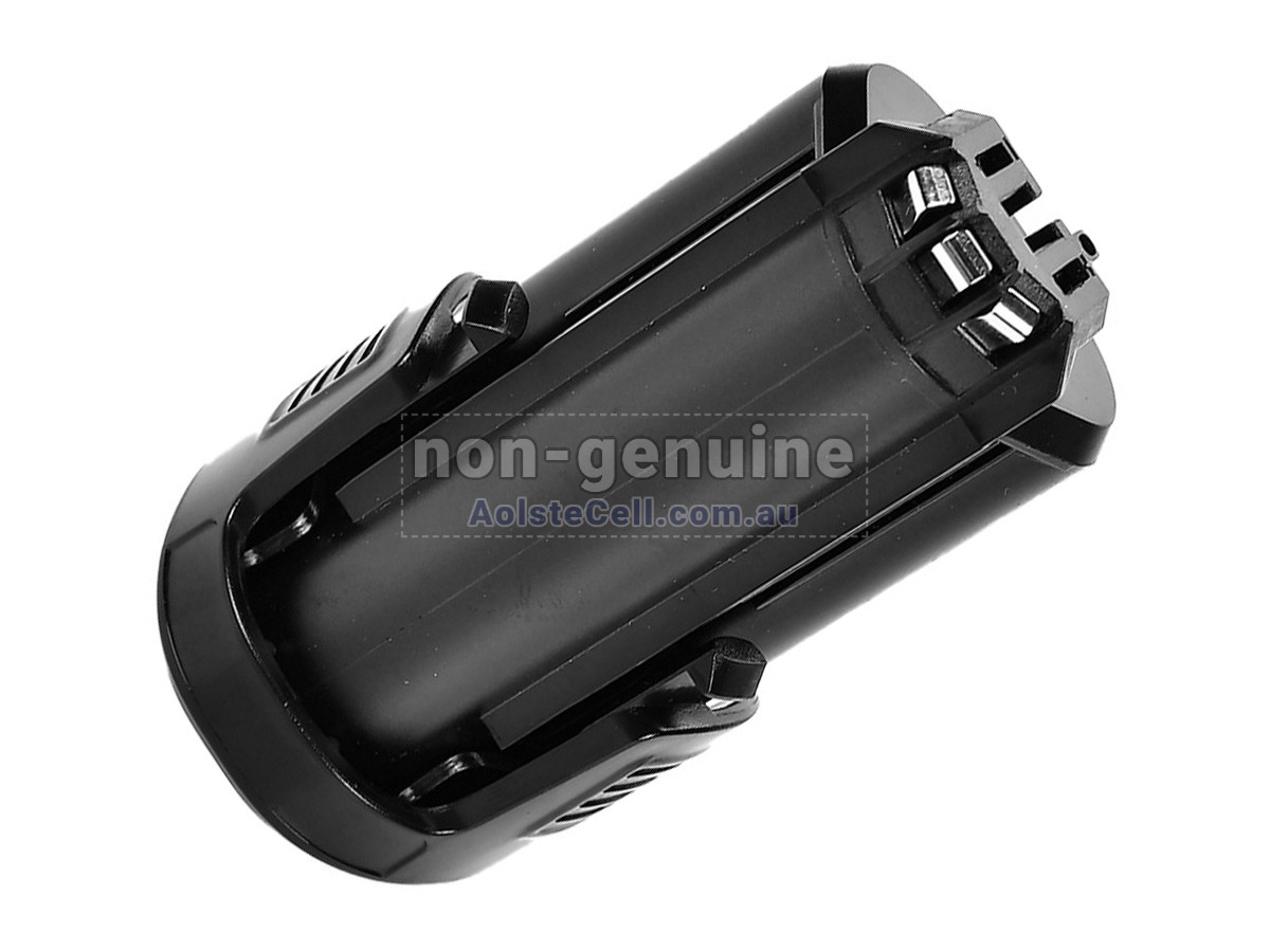 Replacement Dremel 12V-B812-01 battery