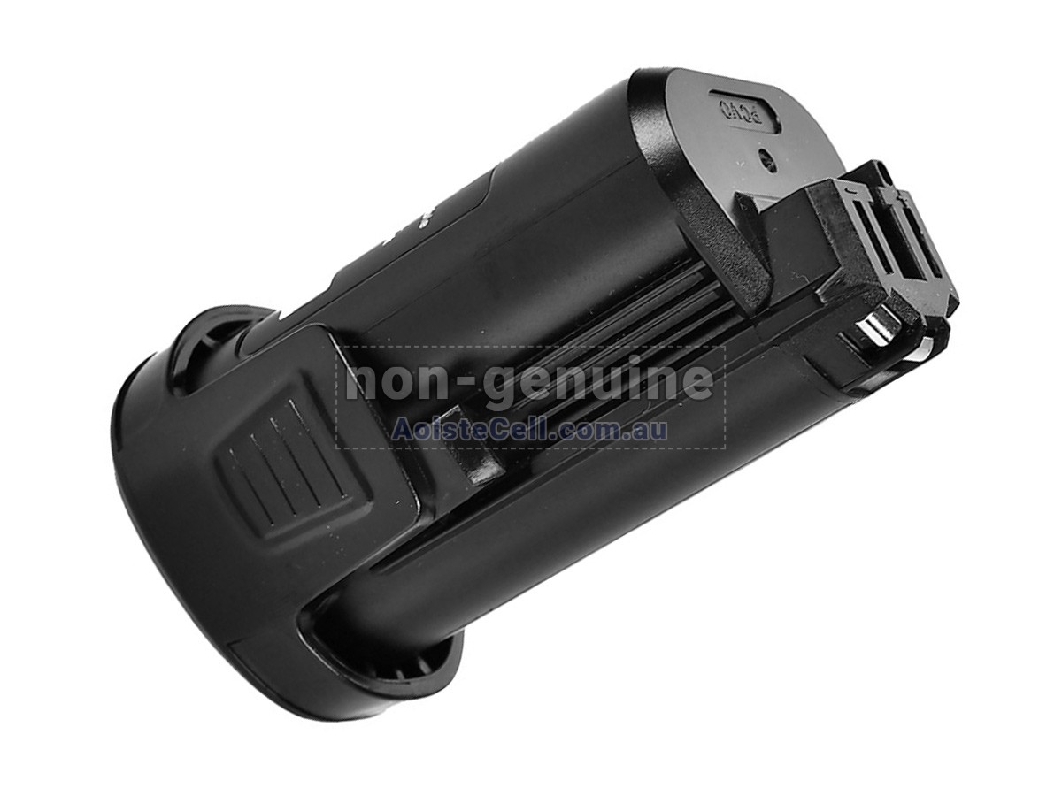 Replacement Dremel 12V-B812-01 battery