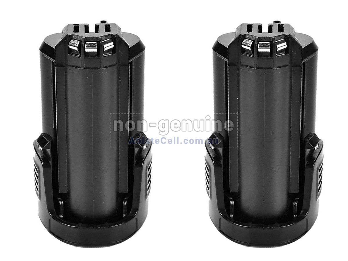 Replacement Dremel 12V-B812-01 battery