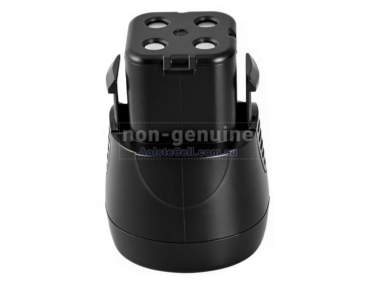 Replacement Dremel 7.2V 757-01 battery