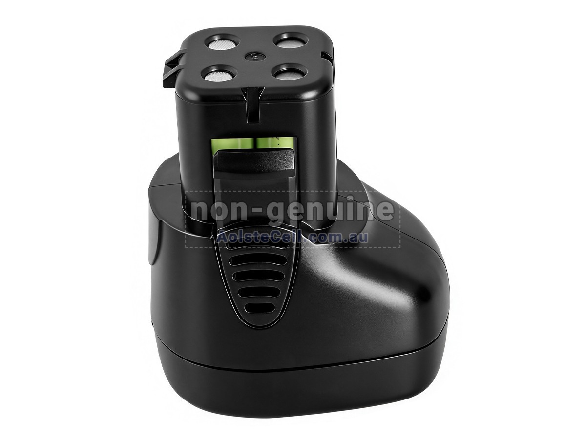 Replacement Dremel 7.2V 757-01 battery