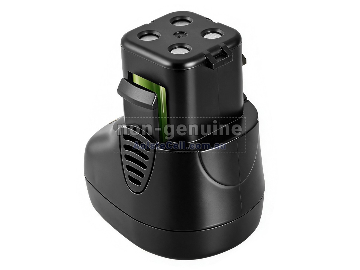 Replacement Dremel 7.2V 757-01 battery