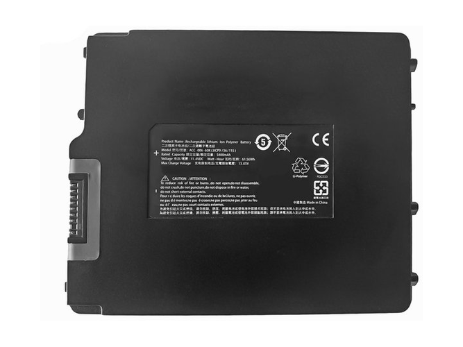 Battery For DT Research DT311T
