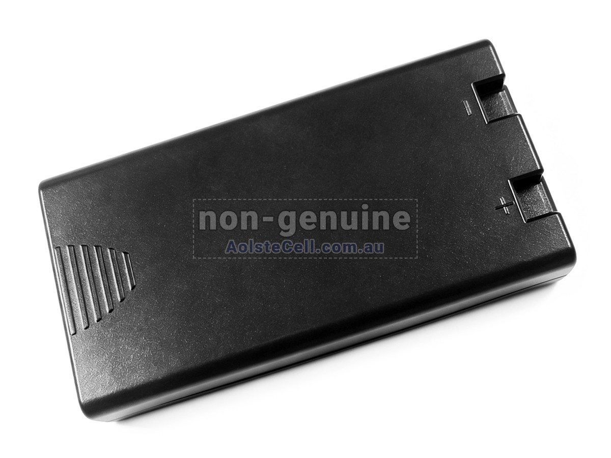 Replacement Dymo 1814308 battery