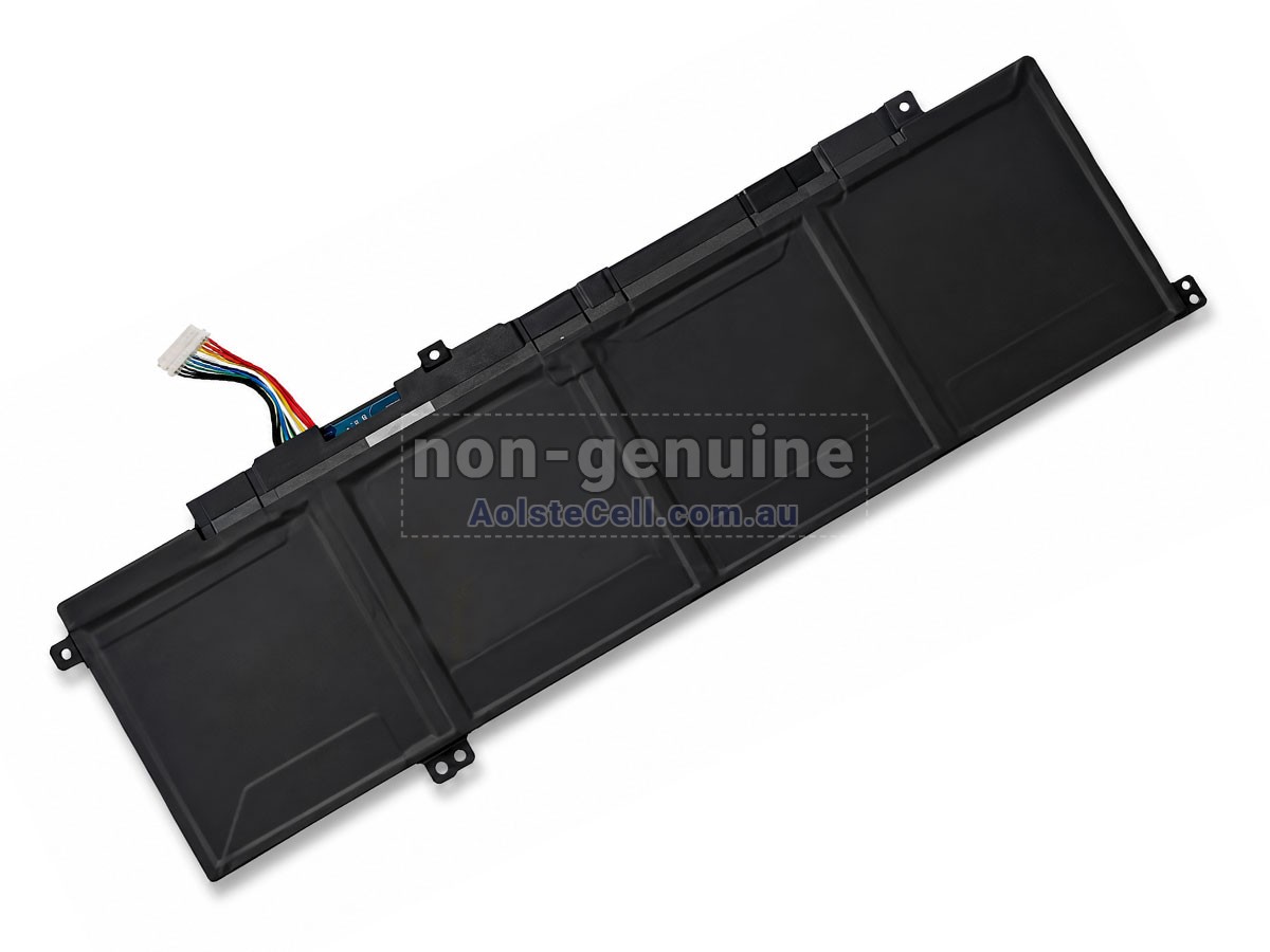 Replacement Dynabook PS0236UA1BRS battery