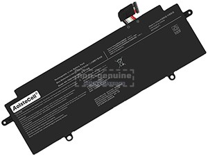 Battery For Dynabook Portege X30W-J-11N