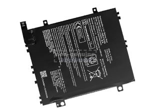 Battery For Dynabook 13080788-00