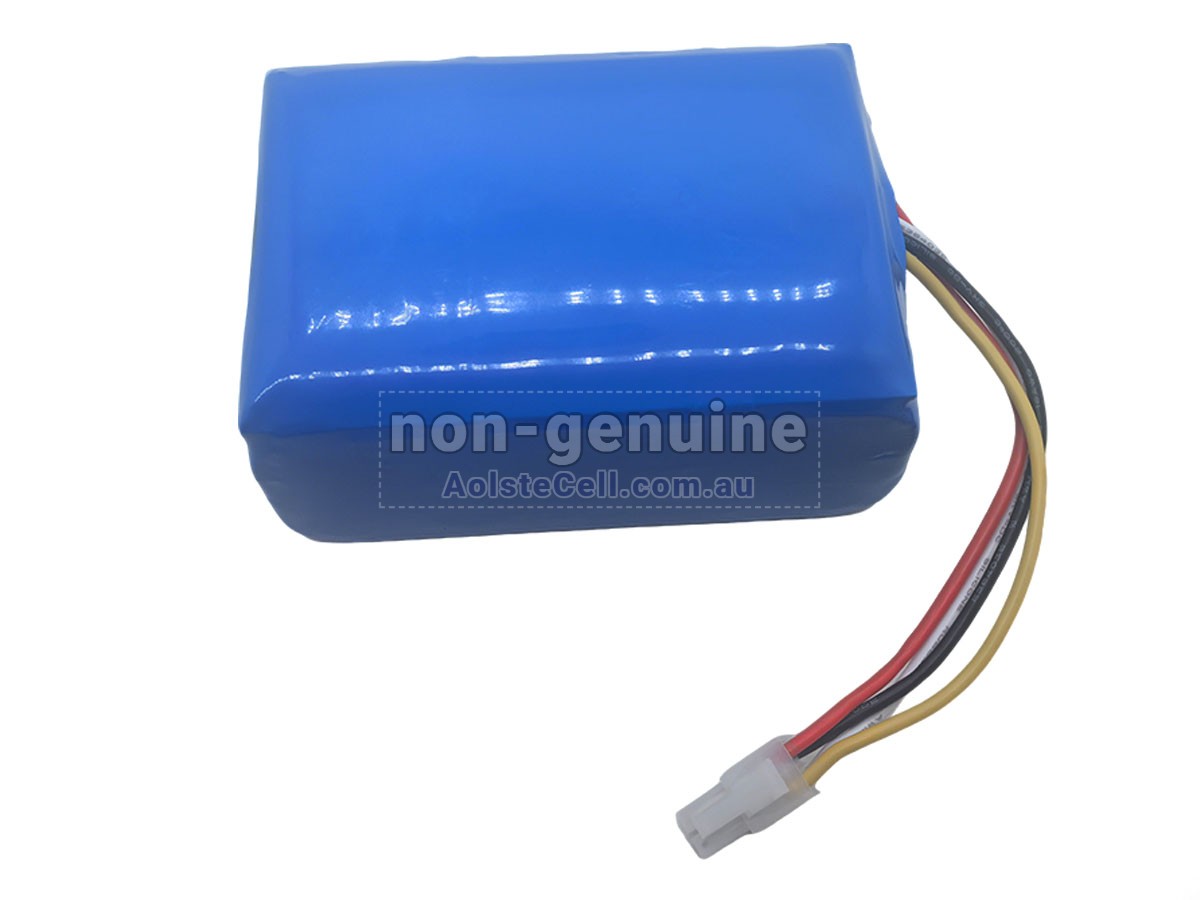 Replacement Ecovacs S21-LI-185-5800 battery