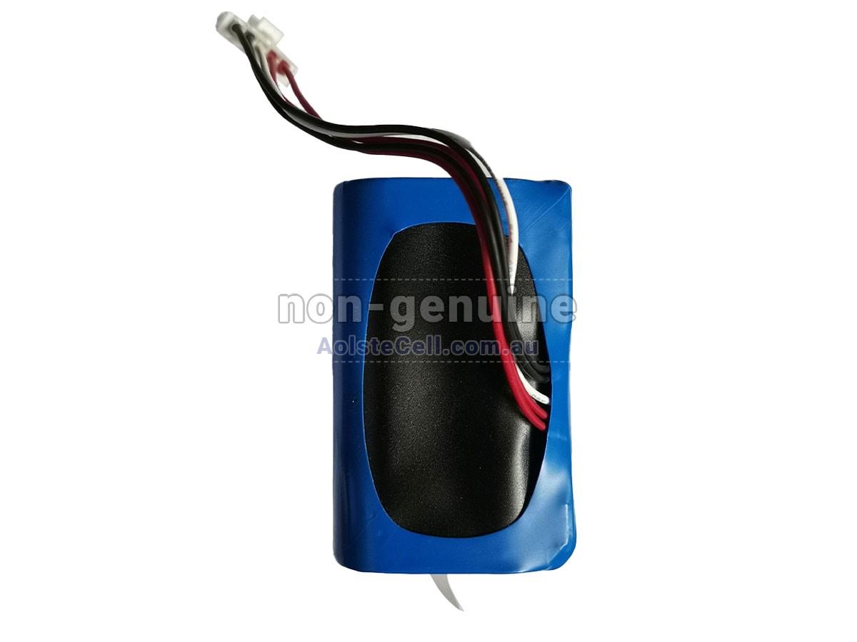 Replacement Ecovacs DH14058CFLP battery