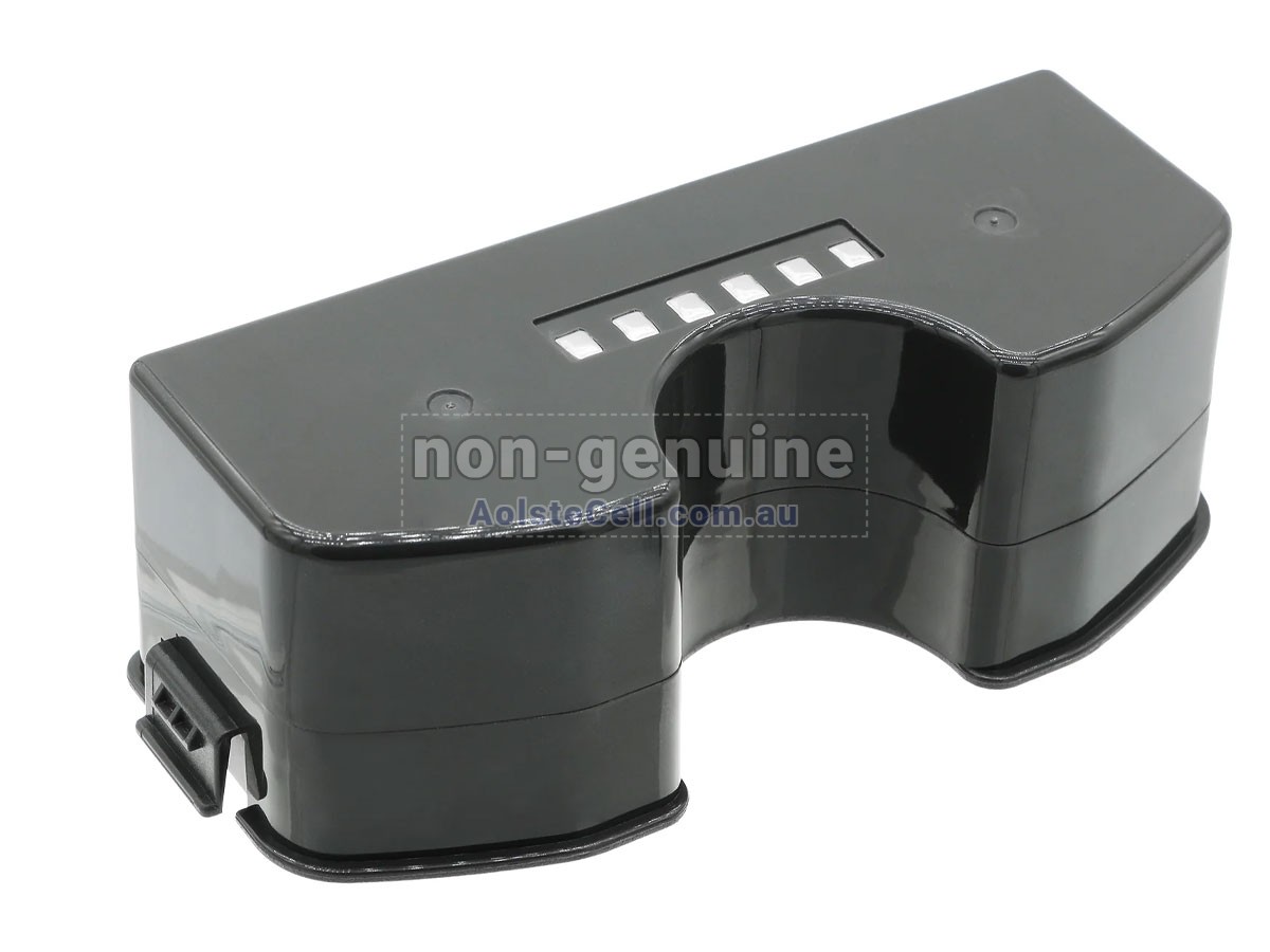 Replacement Ecovacs 201-1453-0049 battery