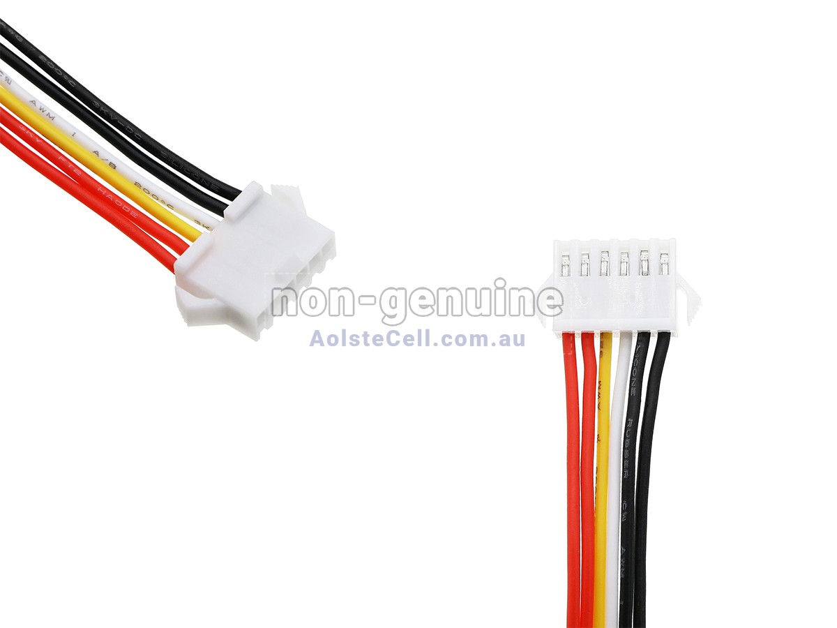 Replacement Ecovacs K20 battery