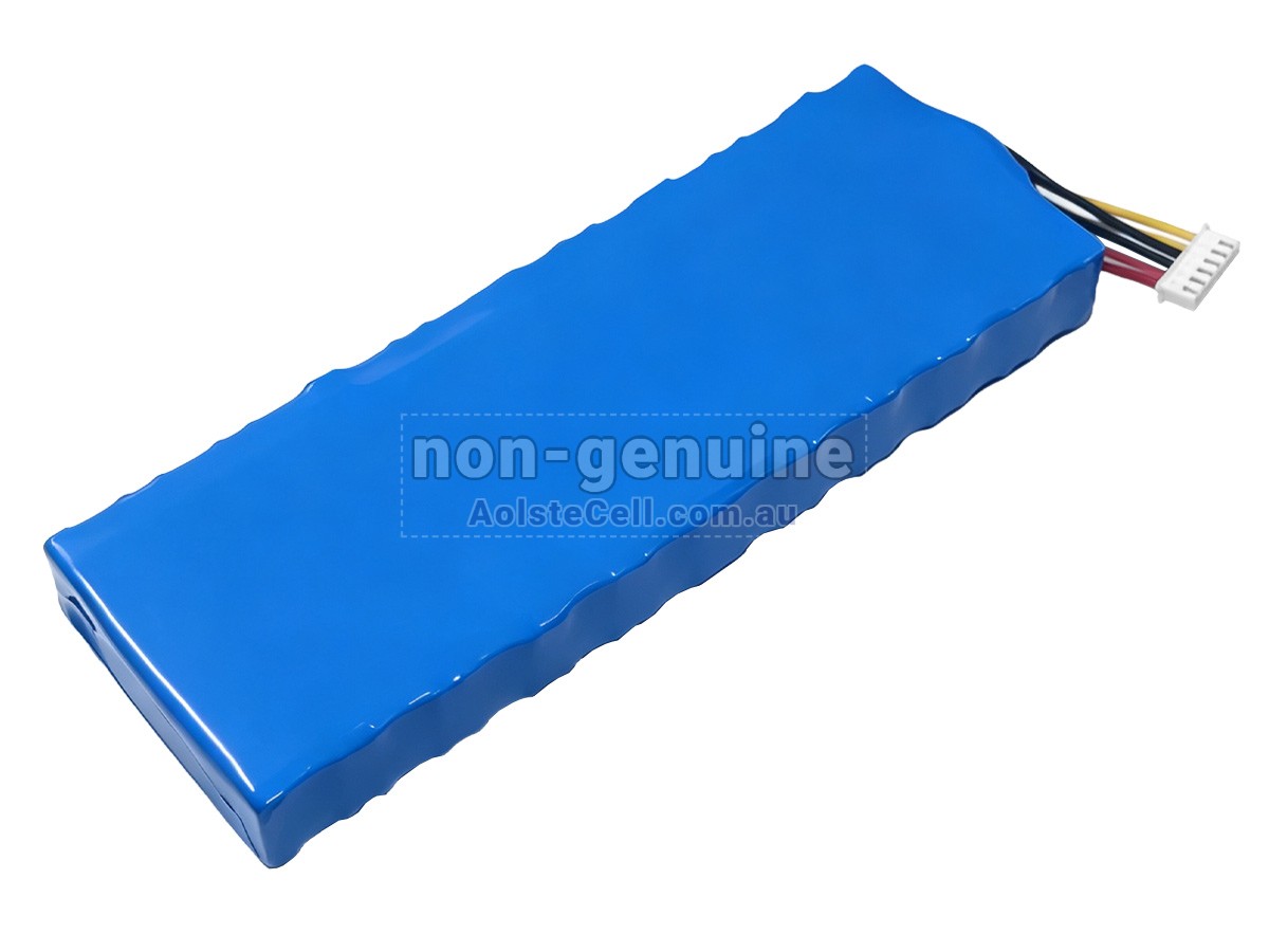Replacement Ecovacs S06-LI-185-6100 battery