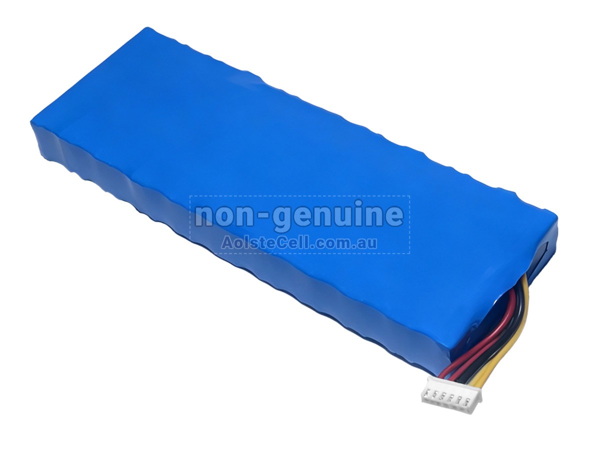 Replacement Ecovacs S06-LI-185-6100 battery