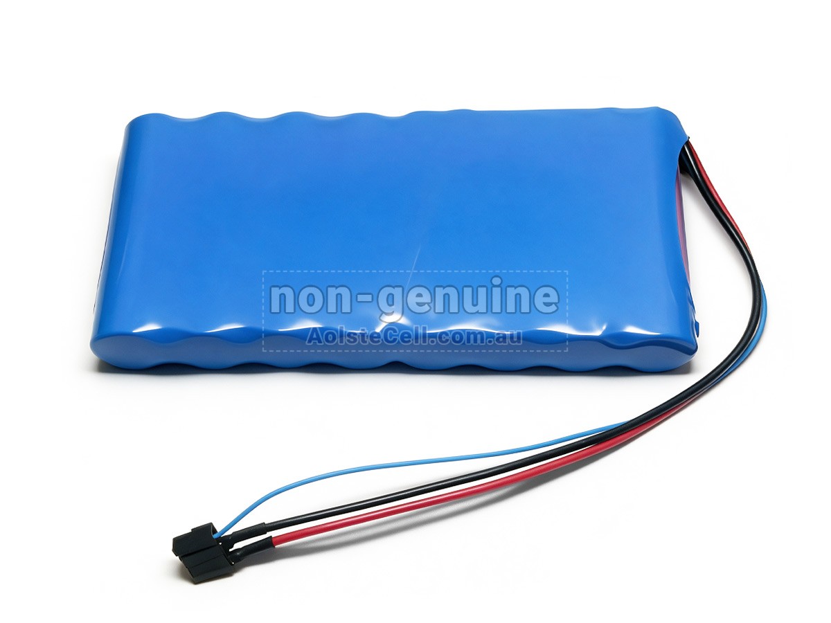 Replacement Ecovacs S19-LI-144-6400 battery