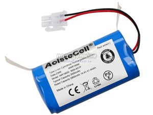 Battery For Ecovacs V780