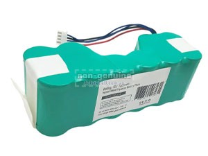 Battery For Ecovacs DG711