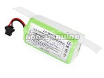 Battery For Ecovacs RoboVac 30 MAX