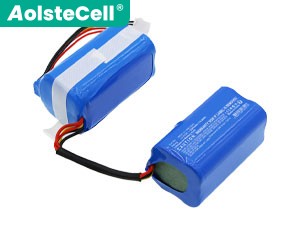 Battery For Ecovacs N9+