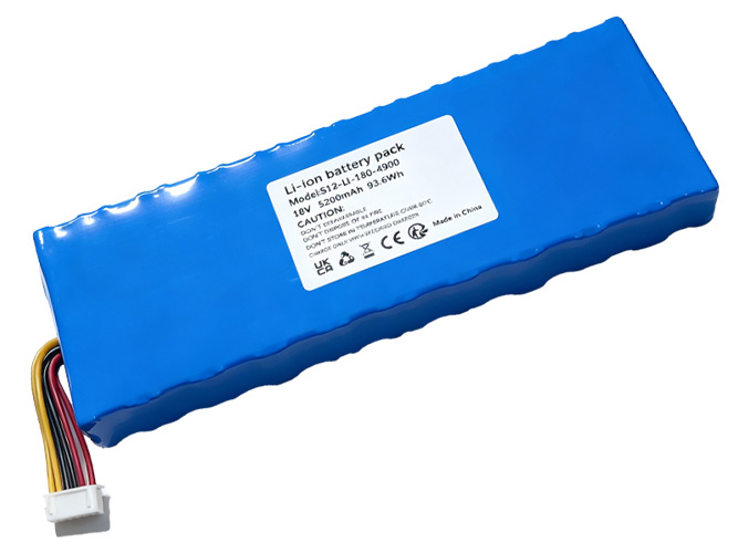 Battery For Ecovacs Airbot AA30