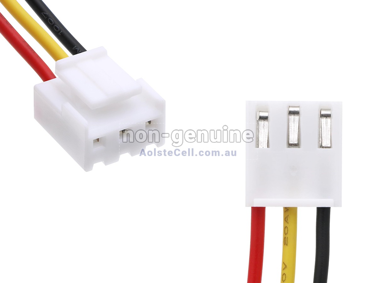 Replacement EDAN ID996 3INR19/66-2 battery