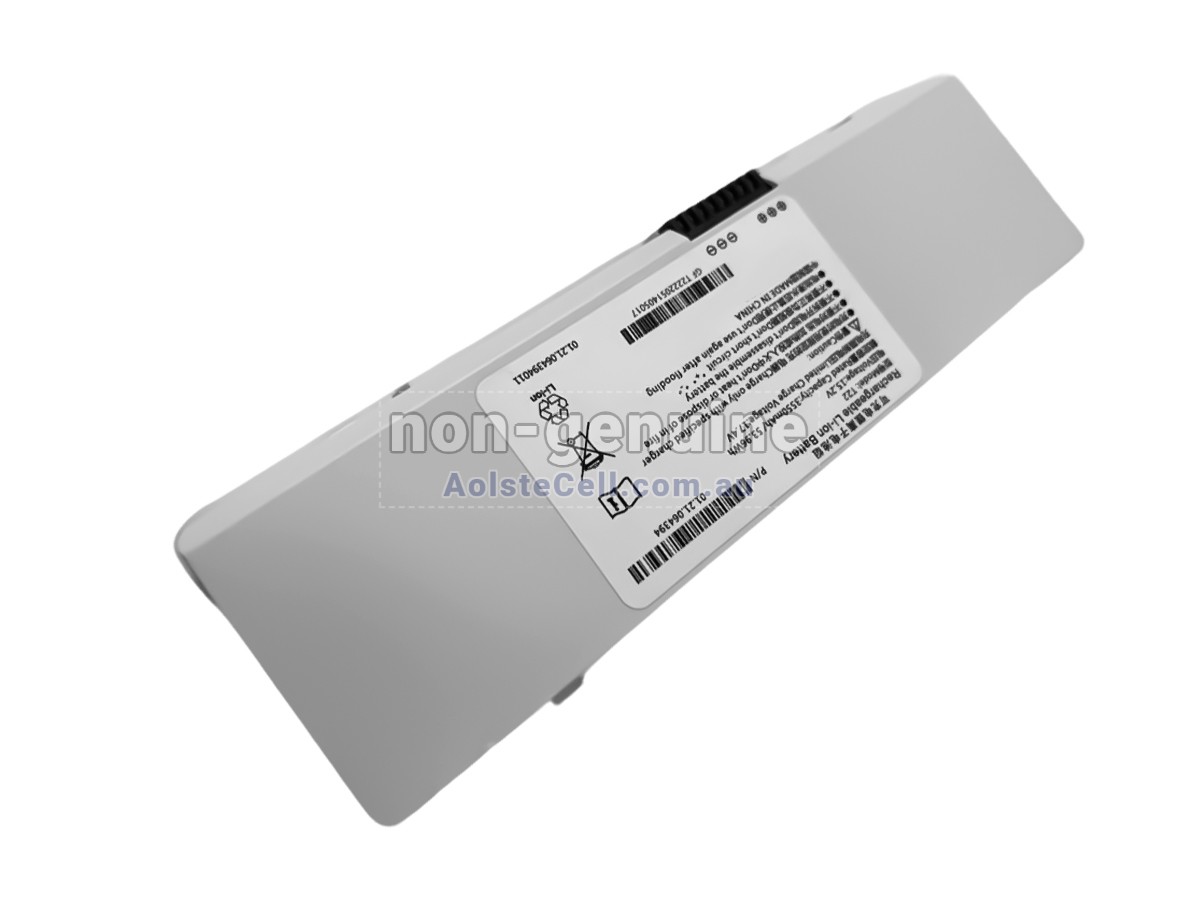 Replacement EDAN 01.21.064394011 battery