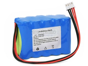 Battery For EDAN HYHB-984