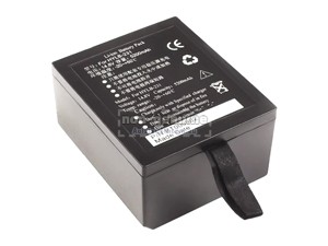Battery For EDAN 18650-4S1P