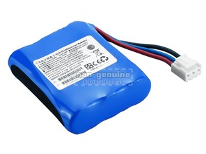 Battery For EDAN 01.21.064380