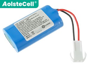 Battery For EDAN OSEN9000E