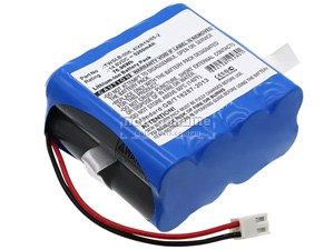 Battery For EDAN F6