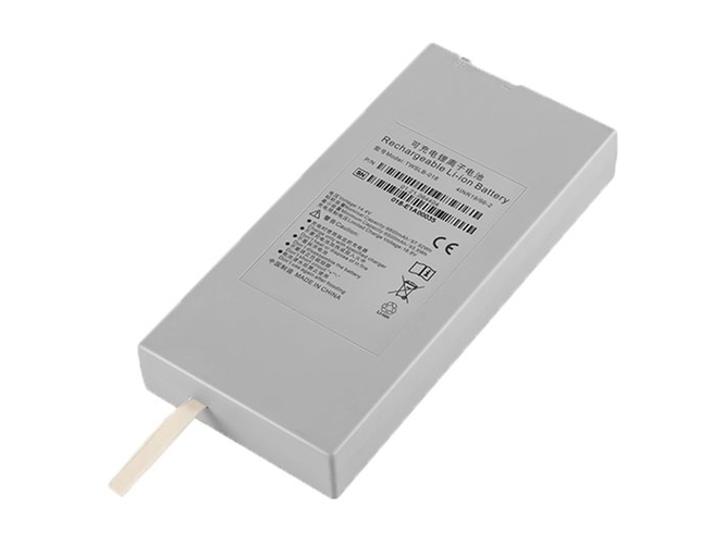 Battery For EDAN TWSLB-018