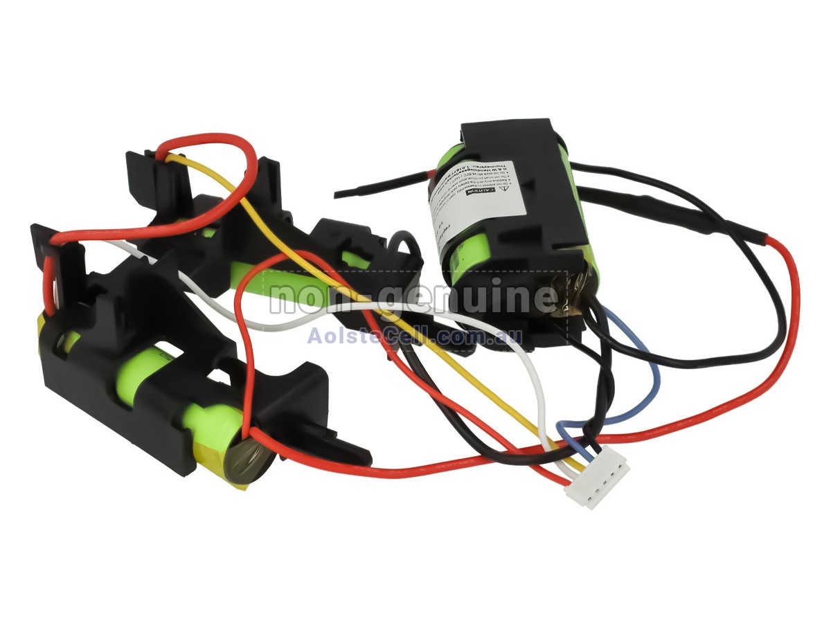 Replacement Electrolux AG3101 90094081400 battery