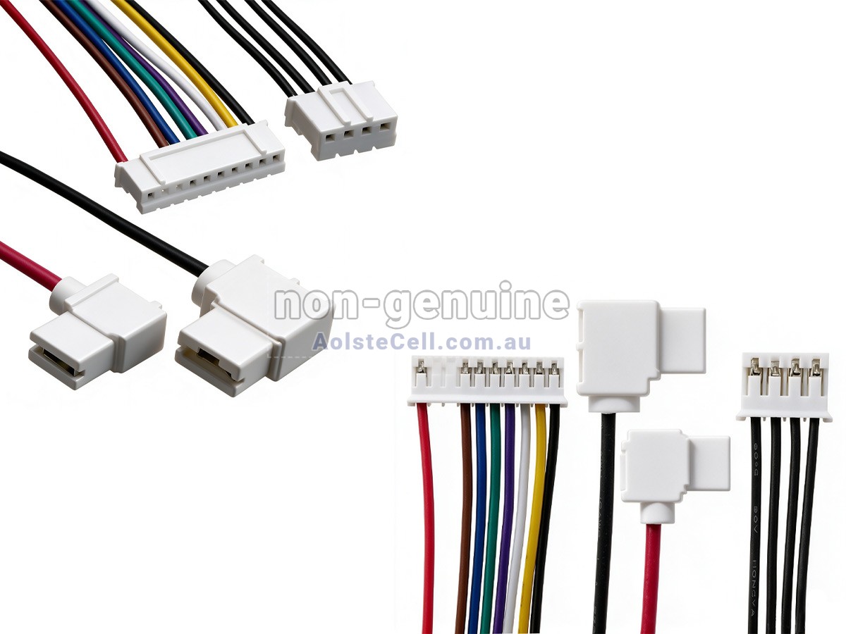 Replacement Electrolux 90027880101 battery