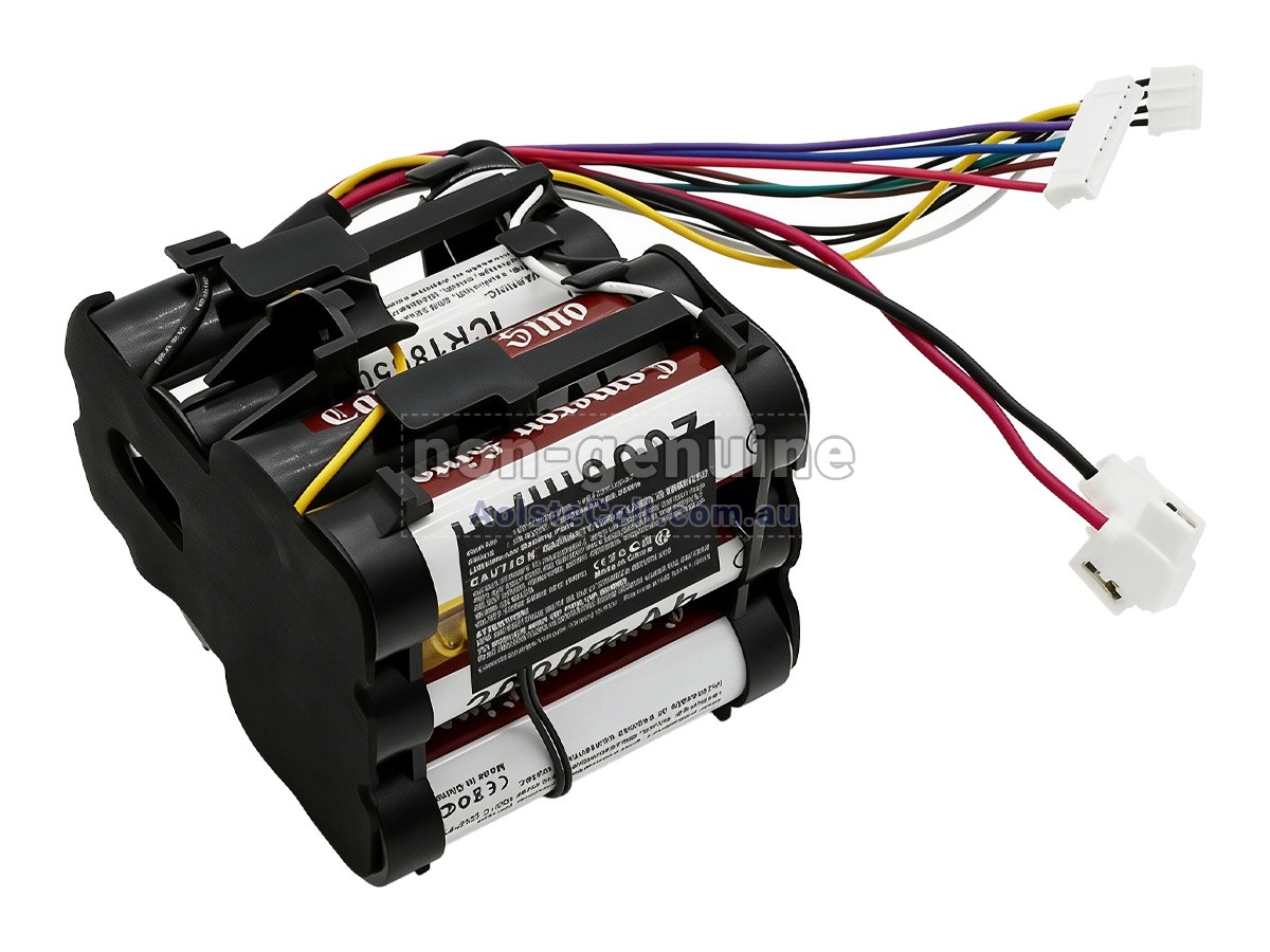 Replacement Electrolux 90027880101 battery