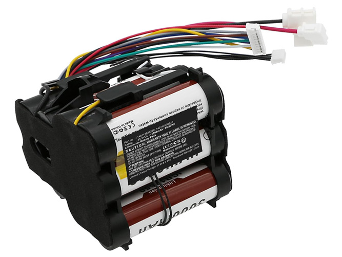 Battery For Electrolux 140112530260